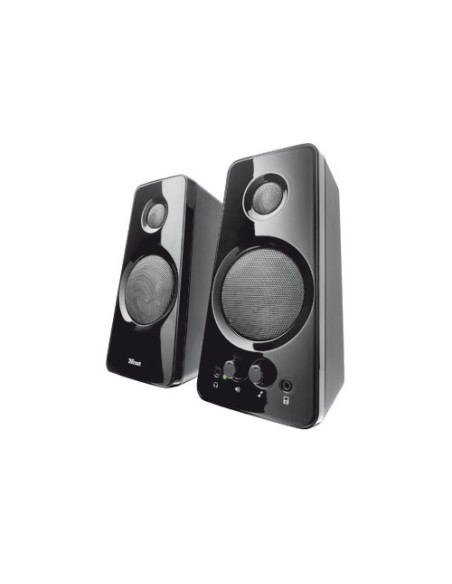 Trust Tytan Nero Cablato 18 W
