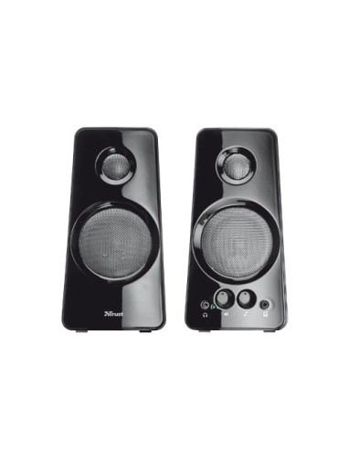 Trust Tytan Nero Cablato 18 W