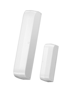 Trust ALMST-2000 trasmettitore intelligente domestico Wireless Montabile a parete RF Wireless