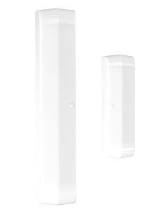 Trust ALMST-2000 trasmettitore intelligente domestico Wireless Montabile a parete RF Wireless 2