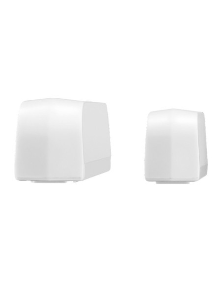 Trust ALMST-2000 trasmettitore intelligente domestico Wireless Montabile a parete RF Wireless