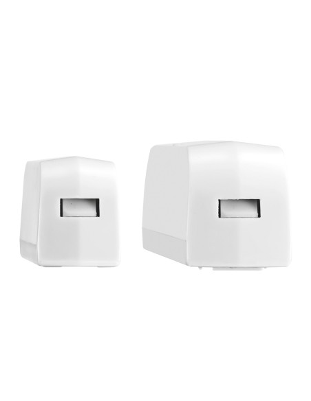 Trust ALMST-2000 trasmettitore intelligente domestico Wireless Montabile a parete RF Wireless