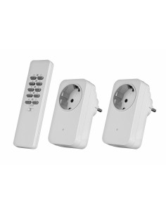 Trust Wireless Dimming Set AC2-200R IT