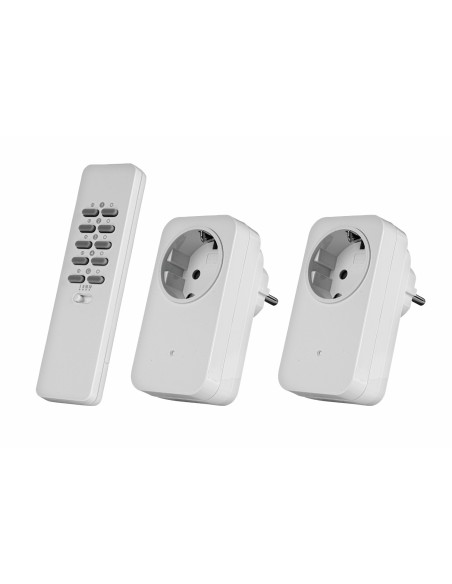 Trust Wireless Dimming Set AC2-200R IT