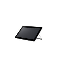 Fujitsu STYLISTIC R726 4G LTE 256 GB 31,8 cm (12.5") Intel® Core™ i7 8 GB Windows 10 Pro Nero 2