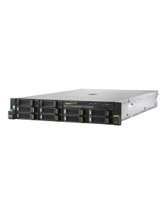 Fujitsu PRIMERGY RX2540 M1 server 2,6 GHz 32 GB Armadio (2U) Intel® Xeon® E5 v3 450 W DDR4-SDRAM