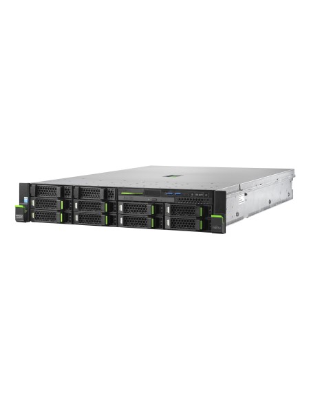 Fujitsu PRIMERGY RX2540 M1 server 2,6 GHz 32 GB Armadio (2U) Intel® Xeon® E5 v3 450 W DDR4-SDRAM