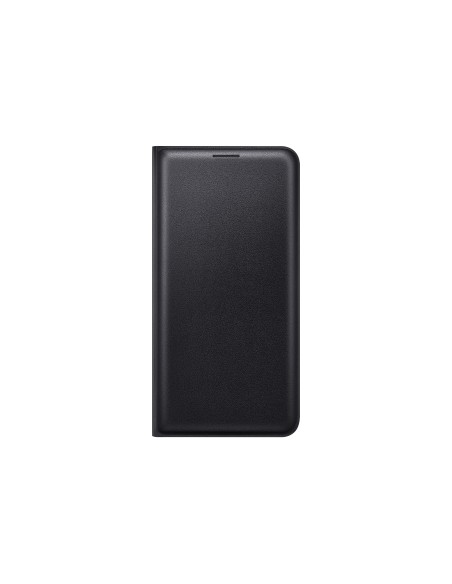 Samsung Galaxy J5 (2016) Flip Wallet
