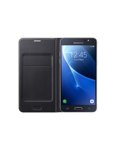 Samsung Galaxy J5 (2016) Flip Wallet