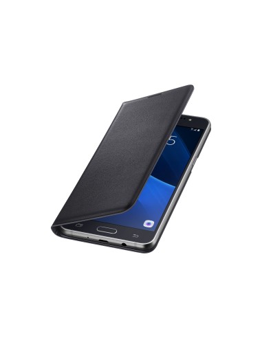 Samsung Galaxy J5 (2016) Flip Wallet