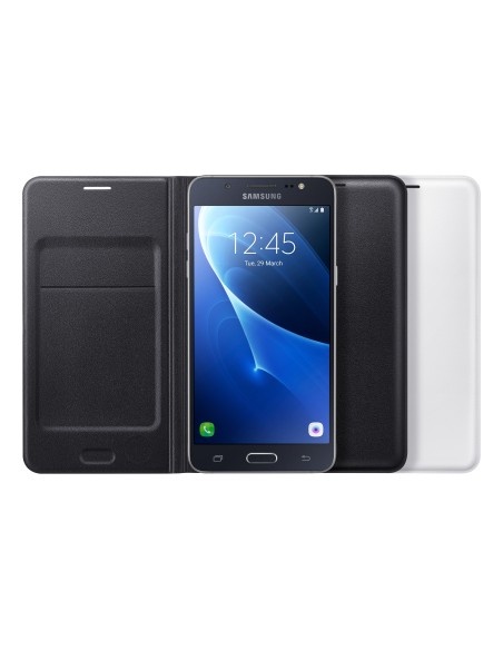Samsung Galaxy J5 (2016) Flip Wallet