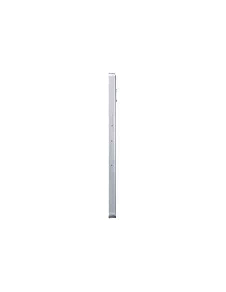 Samsung Galaxy A5 SM-A500FU 12,7 cm (5") SIM singola Android 4.4 4G Micro-USB B 2 GB 16 GB 2300 mAh Argento