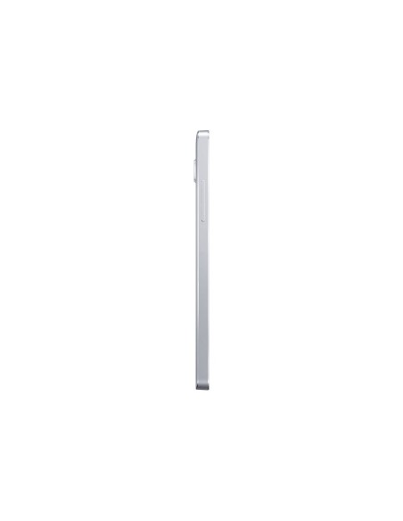 Samsung Galaxy A5 SM-A500FU 12,7 cm (5") SIM singola Android 4.4 4G Micro-USB B 2 GB 16 GB 2300 mAh Argento