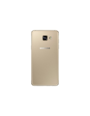 Samsung Galaxy A5 (2016) SM-A510F 13,2 cm (5.2") SIM singola Android 5.1 4G Micro-USB 2 GB 16 GB 2900 mAh Oro