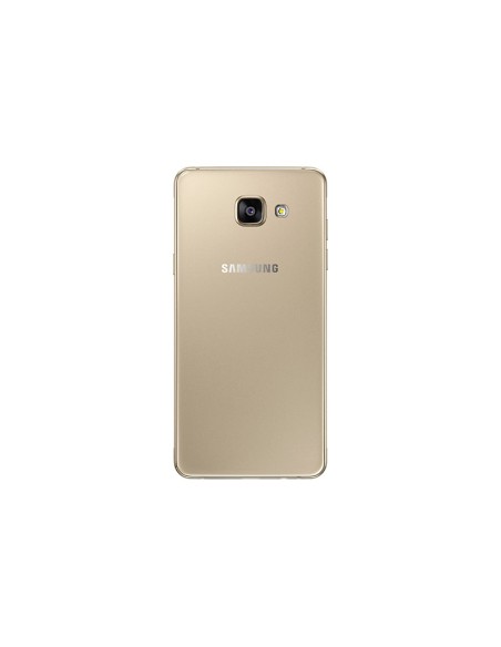 Samsung Galaxy A5 (2016) SM-A510F 13,2 cm (5.2") SIM singola Android 5.1 4G Micro-USB 2 GB 16 GB 2900 mAh Oro