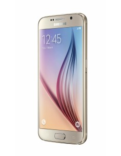 Samsung Galaxy S6 SM-G920F 12,9 cm (5.1") SIM singola Android 5.0 4G Micro-USB 3 GB 32 GB 2550 mAh Oro 2