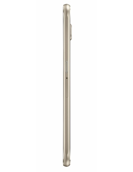 Samsung Galaxy S6 SM-G920F 12,9 cm (5.1") SIM singola Android 5.0 4G Micro-USB 3 GB 32 GB 2550 mAh Oro