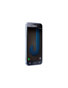 Samsung Galaxy J3 SM-J320F 12,7 cm (5") SIM singola Android 5.1 4G Micro-USB 1,5 GB 8 GB 2600 mAh Nero 2