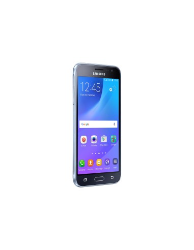 Samsung Galaxy J3 SM-J320F 12,7 cm (5") SIM singola Android 5.1 4G Micro-USB 1,5 GB 8 GB 2600 mAh Nero