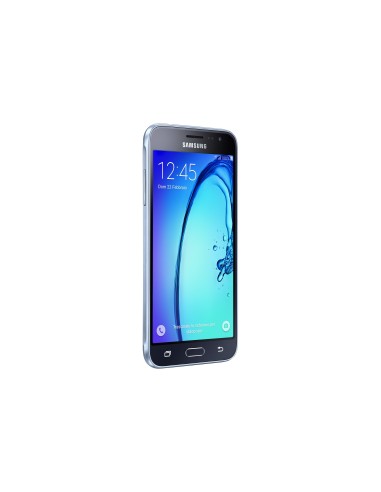 Samsung Galaxy J3 SM-J320F 12,7 cm (5") SIM singola Android 5.1 4G Micro-USB 1,5 GB 8 GB 2600 mAh Nero