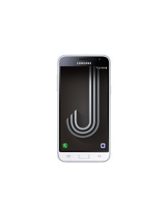 Samsung SM-J320F 12,7 cm (5") SIM singola Android 5.1 4G Micro-USB 1,5 GB 8 GB 2600 mAh Bianco