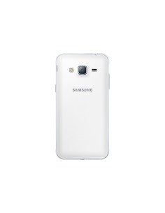 Samsung SM-J320F 12,7 cm (5") SIM singola Android 5.1 4G Micro-USB 1,5 GB 8 GB 2600 mAh Bianco 2