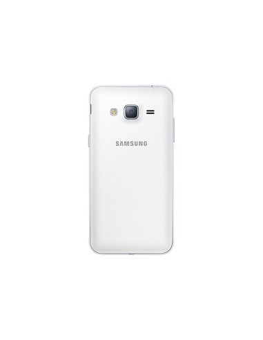 Samsung SM-J320F 12,7 cm (5") SIM singola Android 5.1 4G Micro-USB 1,5 GB 8 GB 2600 mAh Bianco
