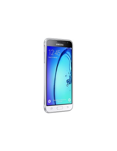 Samsung SM-J320F 12,7 cm (5") SIM singola Android 5.1 4G Micro-USB 1,5 GB 8 GB 2600 mAh Bianco