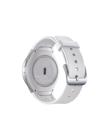 Samsung SM-R720 3,05 cm (1.2") 42 mm SAMOLED Bianco