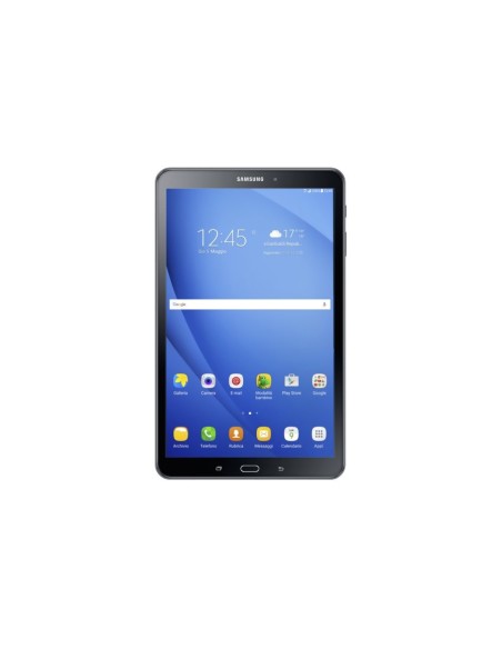 Samsung Galaxy Tab A SM-T585 4G LTE 16 GB 25,6 cm (10.1") Samsung Exynos 2 GB Wi-Fi 5 (802.11ac) Android 6.0 Nero