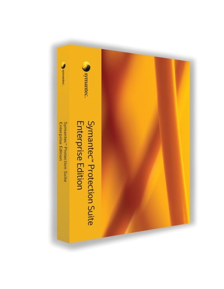 Symantec Protection Suite Enterprise Edition 4.1, Win, 3Y, Band A (1 - 24) 3 anno i