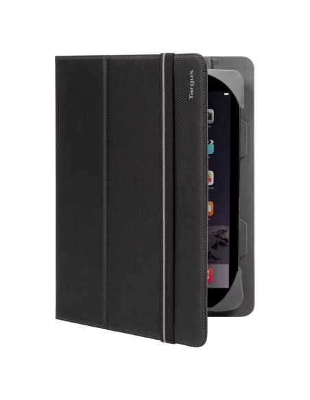 Targus Fit N’ Grip 9-10” 25,6 cm (10.1") Cover Nero