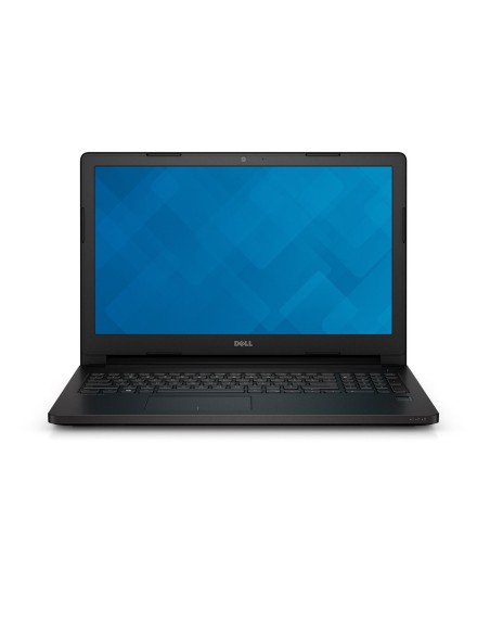 DELL Latitude 15 Computer portatile 39,6 cm (15.6") Intel® Core™ i3 4 GB DDR3L-SDRAM 500 GB HDD Wi-Fi 4 (802.11n) Windows 7