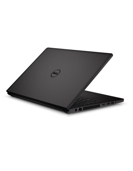 DELL Latitude 15 Computer portatile 39,6 cm (15.6") Intel® Core™ i3 4 GB DDR3L-SDRAM 500 GB HDD Wi-Fi 4 (802.11n) Windows 7