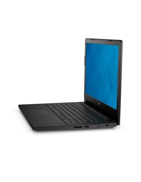 DELL Latitude 15 Computer portatile 39,6 cm (15.6") Intel® Core™ i3 4 GB DDR3L-SDRAM 500 GB HDD Wi-Fi 4 (802.11n) Windows 7