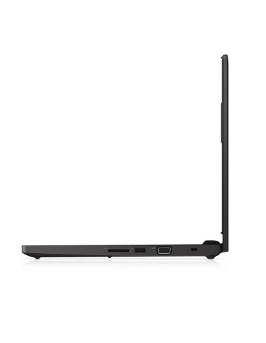 DELL Latitude 3470 Computer portatile 35,6 cm (14") HD Intel® Core™ i3 4 GB DDR3L-SDRAM 500 GB HDD Windows 10 Pro Nero
