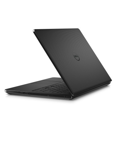 DELL Vostro 15 Computer portatile 39,6 cm (15.6") Intel® Core™ i5 4 GB DDR3L-SDRAM 500 GB HDD Windows 8.1 Nero