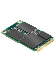 DELL 400-ACLI drives allo stato solido mSATA 256 GB SATA