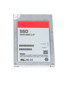 DELL 401-AAJR drives allo stato solido 256 GB Serial ATA III
