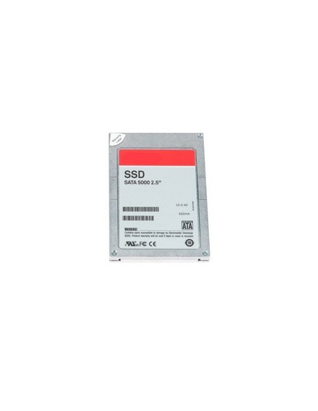 DELL 401-AAJR drives allo stato solido 256 GB Serial ATA III