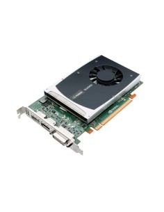 DELL 490-14033 scheda video NVIDIA Quadro 2000 1 GB GDDR5