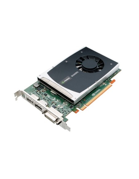 DELL 490-14033 scheda video NVIDIA Quadro 2000 1 GB GDDR5