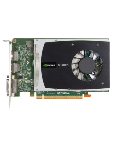 DELL 490-14033 scheda video NVIDIA Quadro 2000 1 GB GDDR5