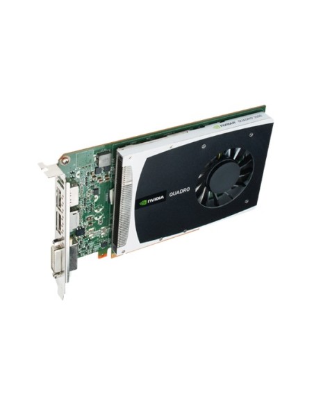 DELL 490-14033 scheda video NVIDIA Quadro 2000 1 GB GDDR5
