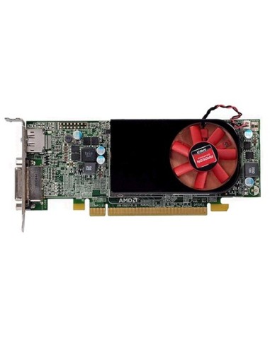 DELL Radeon R7 250 2GB AMD GDDR3
