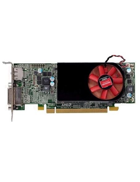 DELL Radeon R7 250 2GB AMD GDDR3