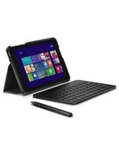 DELL 580-ABXY tastiera per dispositivo mobile Nero Bluetooth