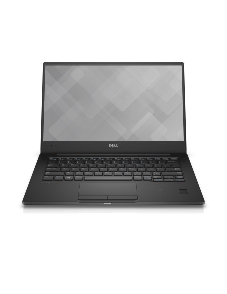 DELL Latitude 7370 Computer portatile 33,8 cm (13.3") Full HD Intel® Core™ m5 8 GB LPDDR3-SDRAM 256 GB SSD Windows 10 Pro Nero