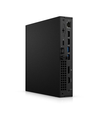 DELL OptiPlex 3040m DDR3L-SDRAM i3-6100T mini PC Intel® Core™ i3 4 GB 128 GB SSD Windows 10 Pro Nero