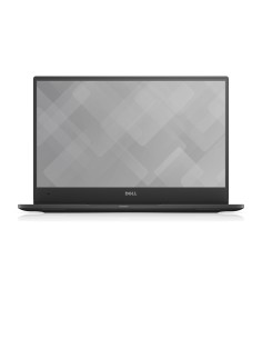 DELL Latitude 7370 Ultrabook 33,8 cm (13.3") Touch screen Quad HD+ Intel® Core™ m7 8 GB LPDDR3-SDRAM 256 GB SSD Wi-Fi 5